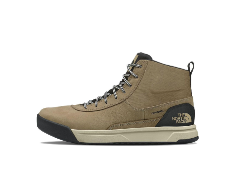 The North Face Larimer Mid Waterproof (NF0A52RM) beige