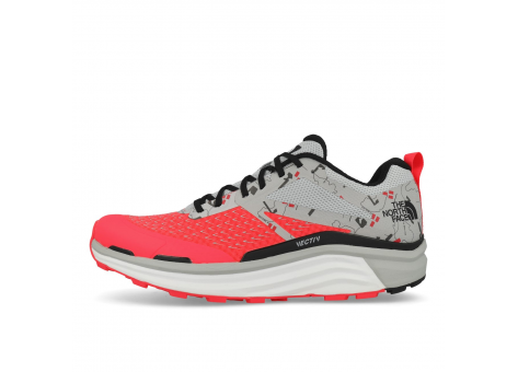 The North Face Vectiv Enduris II (NF0A5JCO6771) rot