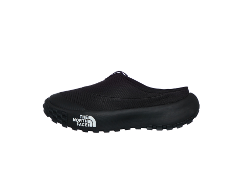 The North Face Never Stop Mule (NF0A8A92KX71) schwarz