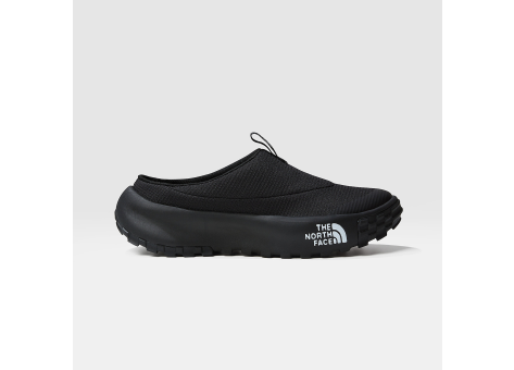 The North Face Never Stop MULE (NF0A8A92KX7) schwarz