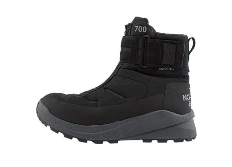 The North Face Nuptse II Strap Waterproof (5G2J-KT0) schwarz