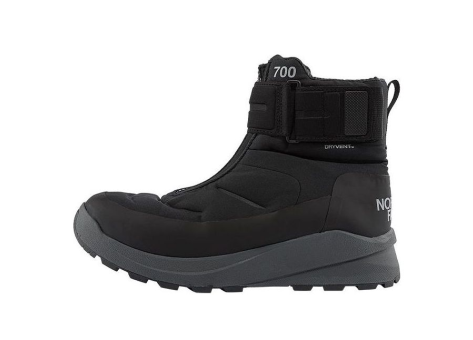 The North Face Nuptse II Strap Waterproof (5G2L-KT0) schwarz