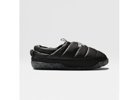 The North Face Nuptse Mule (NF0A5G2BKY4) schwarz