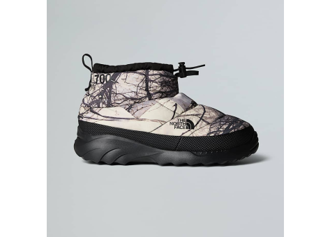 The North Face Nuptse Traction Chukka (NF0A8DAADWT) bunt
