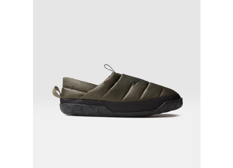 The North Face Nuptse Mule (NF0A5G2FBQW) schwarz