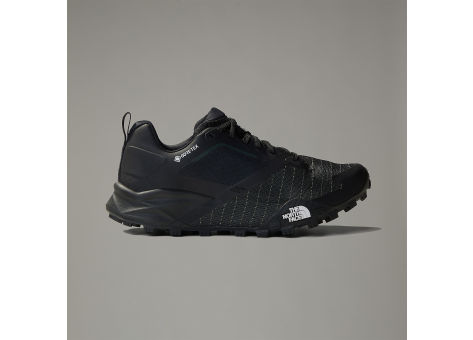 The North Face Offtrail Tr Gore tex (NF0A8A9XKX7) schwarz