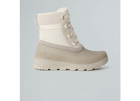 The North Face Shellista V Shorty (NF0A8D8Z7UR) beige