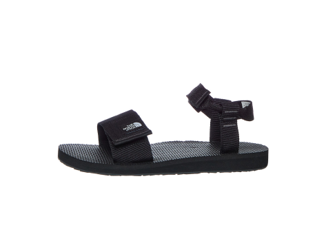 The North Face Skeena Sandal II (NF0A8AE5W9O1) schwarz