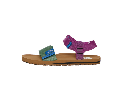The North Face Skeena Sandal (NF0A46BFCA61) bunt