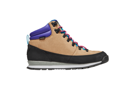 The North Face SNS Back To Berkeley (T93MM1-LN7) braun