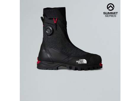 The North Face Summit Verto Fa Alpin kletterstiefel In male (NF0A8D9ZKX9) schwarz