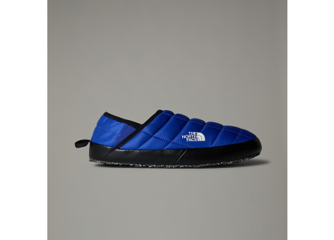 The North Face Thermoball V Traction (NF0A3UZNG78) blau