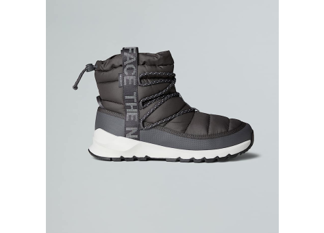 The North Face ThermoBall (NF0A5LWDCIH) schwarz