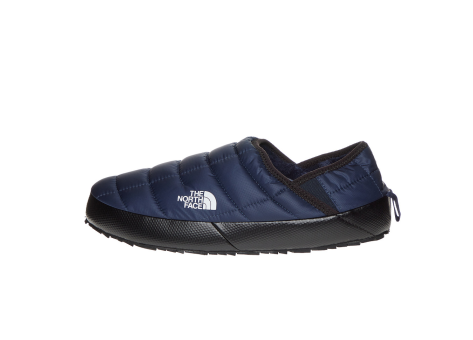 The North Face Thermoball Traction Mule V (NF0A3UZNI851) blau