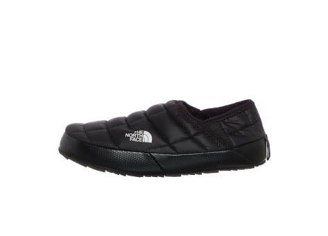 The North Face Thermoball Traction Mule V (NF0A3V1HKX71) schwarz