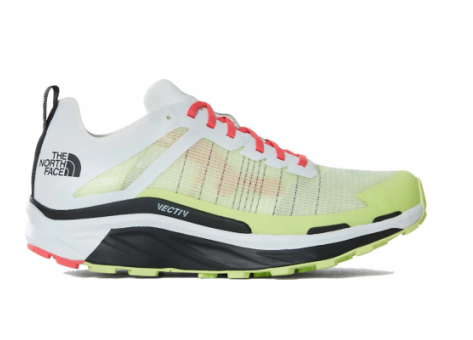 The North Face Trail-Schuhe W VECTIV INFINITE (nf0a4t3o4d11) grün