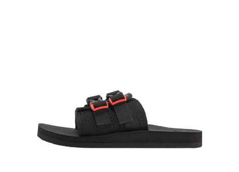 The North Face Trekking Base Camp Strap (819W-IH7) schwarz