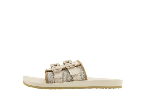 The North Face Trekking Base Camp Strap Beige (819V-9Z4) beige