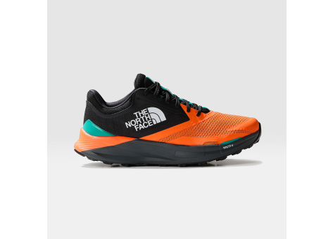 The North Face Summit Vectiv Sky Trail (NF0A7W5OX9J) orange