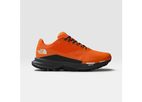 The North Face Vectiv Levitum (NF0A5JCMY4E) grau