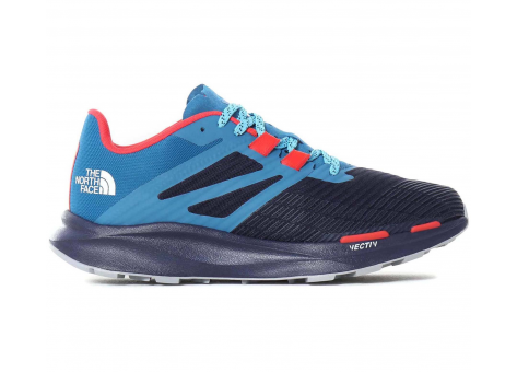 The North Face Vectiv Eminus Trailrunningschuh (NF0A4OAW50H) blau