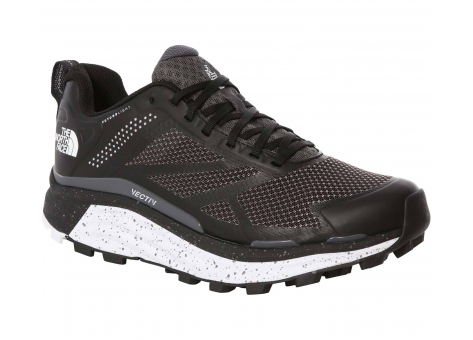 The North Face Vectiv Enduris FutureLight™ Reflect Trailrunningschuh (NF0A5LWMKY4) schwarz