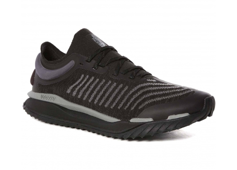 The North Face Vectiv Escape Knit Reflect (NF0A5LWPKT0) schwarz