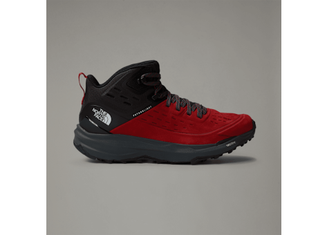 The North Face Vectiv Exploris (NF0A7W4X-ROF) rot