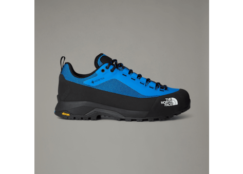 The North Face Verto Gore tex Alpinschuhe (NF0A83ND16Y) blau