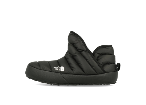 The North Face W rmoball Traction Bootie Damen TNF Black TNF White (NF0A331HKY41) schwarz