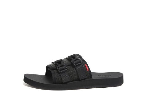 The North Face x Supreme Trekking Sandals (NF022531) schwarz