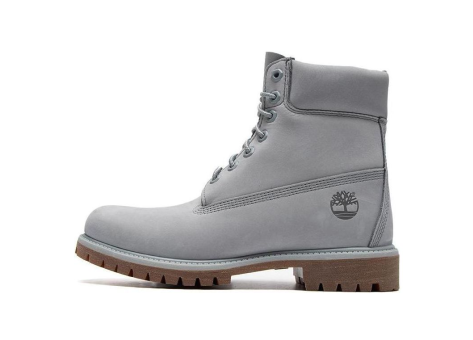 Timberland 50th Anniversary Edition 6 Inch Waterproof Boot (A5YPNEA3) grau