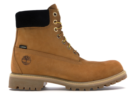 Timberland OVO x 6 Inch Premium Boot (TB0A1OVV) braun