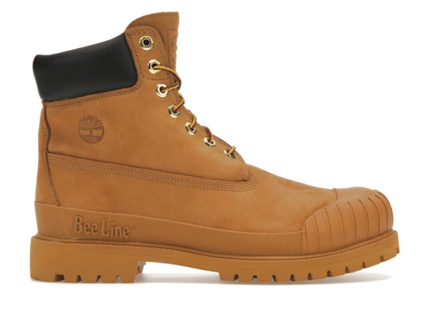 Timberland 6 Boot Premium Bee Line Rubber Toe WP (TB0A5ZNU231) braun