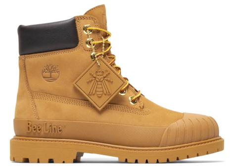 Timberland Bee Line 6 Boot (TB0A5ZQQ-231) braun