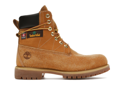 Timberland 6 Boot Staple (TB0A29HB2311) braun