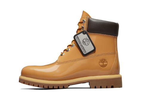 Timberland 6 Boot Veneda Carter Wheat (TB0A65J3231) bunt