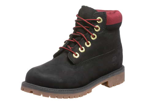 Timberland 6 In Premium WP Boot (TB0A2M8R0011) schwarz