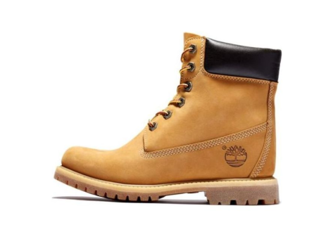 Timberland 6 Incg Premium Wedge (8226A231) braun