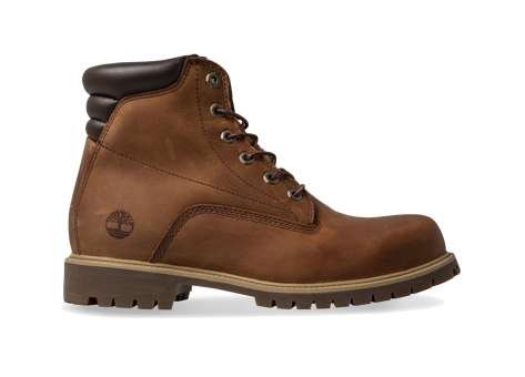 Timberland 6 Inch Alburn Boot (A1H8Q-855) braun