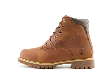 Timberland 6 Inch Alburn Wide Fit (A1H8QM) braun