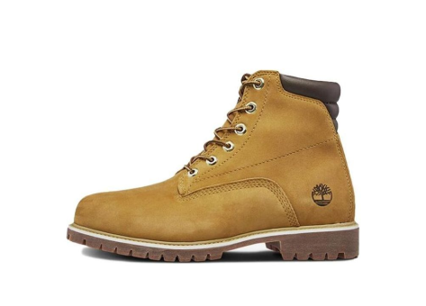 Timberland 6 Inch Basic Alburn Waterproof (37578) braun