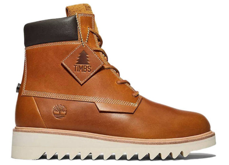 Timberland 6 Inch Boot Nina Chanel Abney (TB0A69CKD31) braun