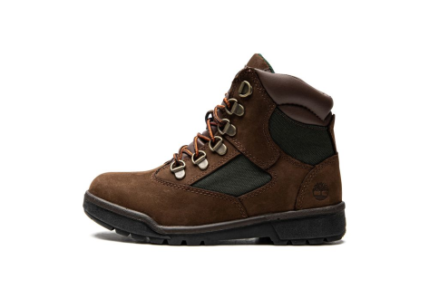 Timberland 6 Inch Field Boot Junior (TB044792 214) braun