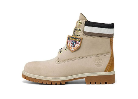Timberland 6 Inch Heritage Cupsole (A2M5BW) beige