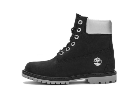 Timberland 6 Inch Heritage Cupsole Waterproof (A5MAVW) schwarz