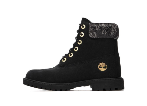 Timberland 6 Inch heritage Lace Up Cupsole (A5M74001) schwarz
