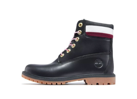 Timberland 6 inch Heritage Premium Waterproof (A2G9S015) schwarz