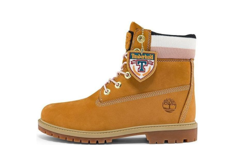 Timberland 6 Inch Heritage Premium Waterproof (A2R3GW) gelb