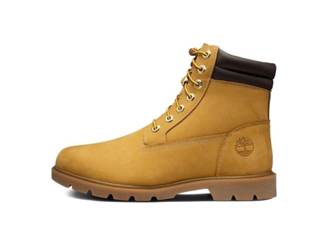 Timberland 6 Inch Linden Woods Waterproof (A1ODR) braun